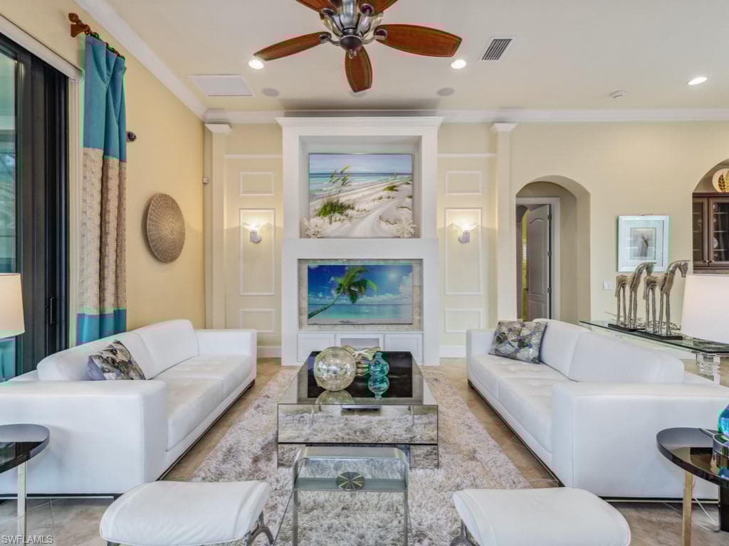 16843 Cabreo Dr, Naples, FL 34110-14
