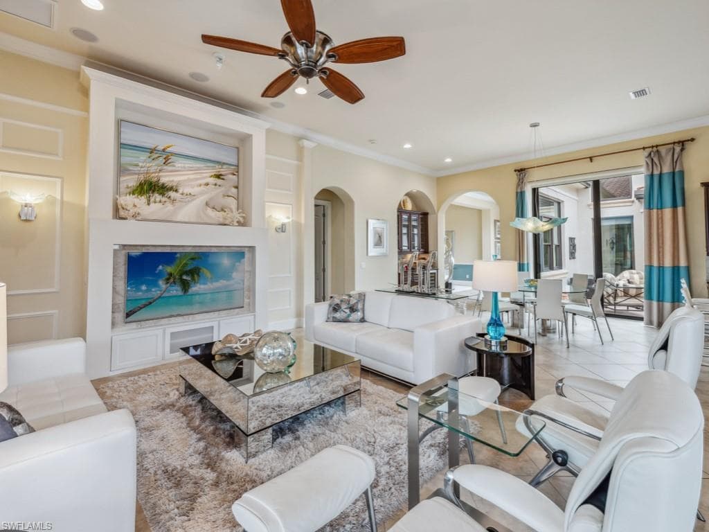 16843 Cabreo Dr, Naples, FL 34110-15