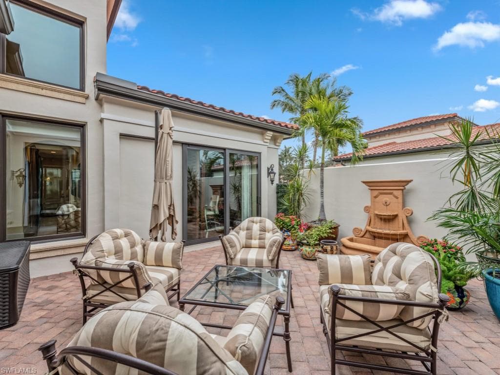 16843 Cabreo Dr, Naples, FL 34110-18