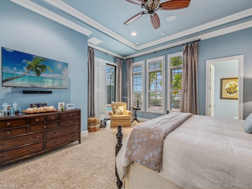 16843 Cabreo Dr, Naples, FL 34110-20