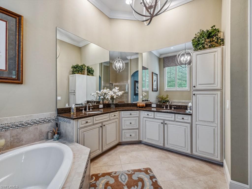 16843 Cabreo Dr, Naples, FL 34110-22