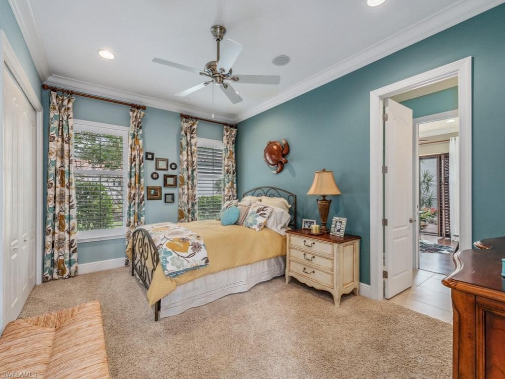16843 Cabreo Dr, Naples, FL 34110-24