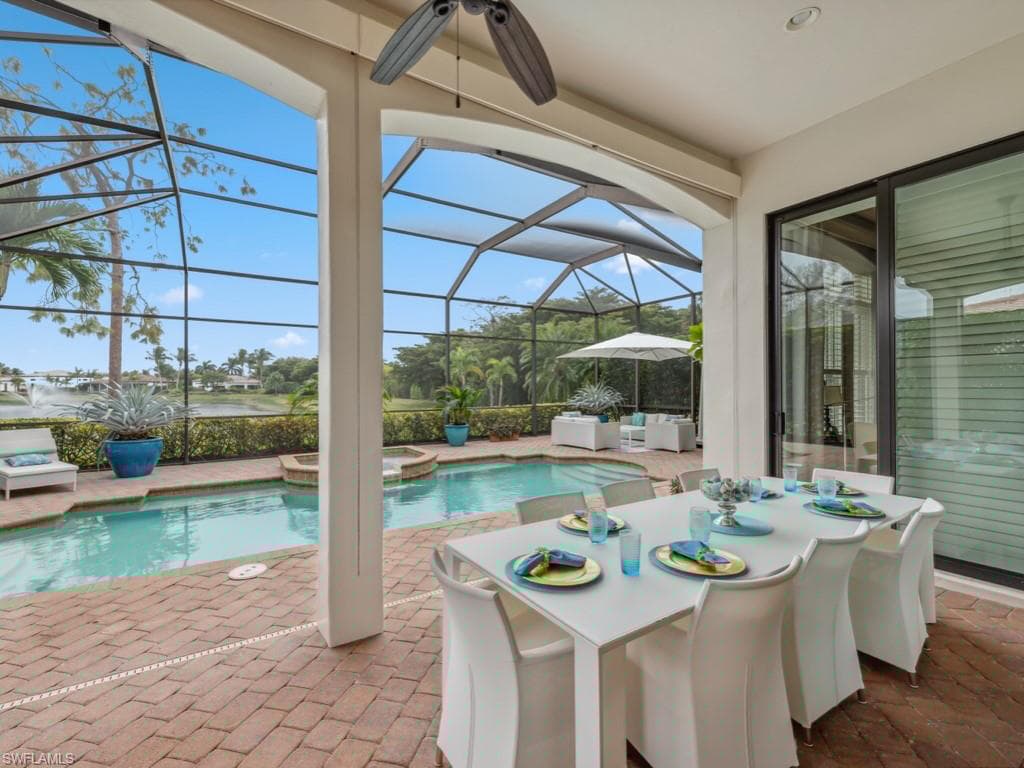16843 Cabreo Dr, Naples, FL 34110-25