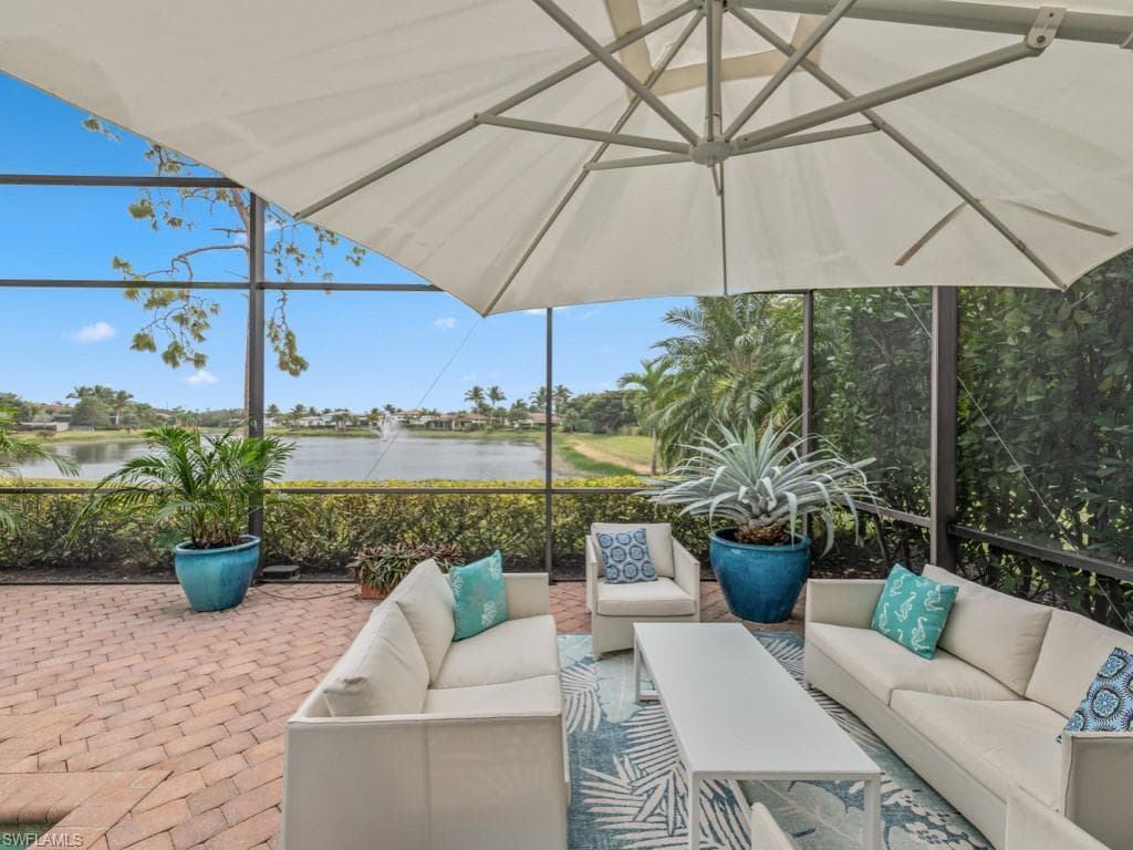 16843 Cabreo Dr, Naples, FL 34110-26