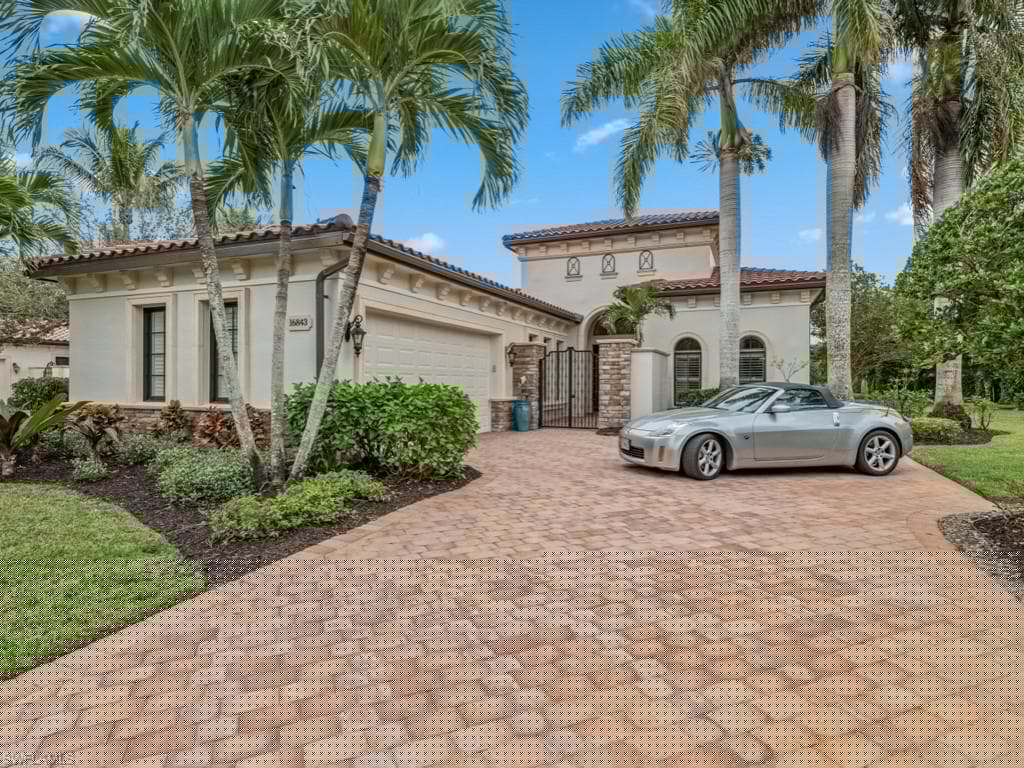 16843 Cabreo Dr, Naples, FL 34110-2