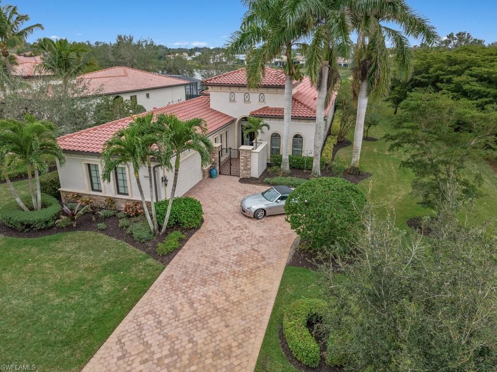 16843 Cabreo Dr, Naples, FL 34110-29
