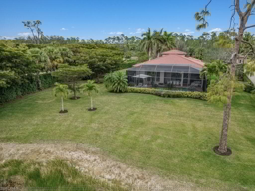 16843 Cabreo Dr, Naples, FL 34110-30