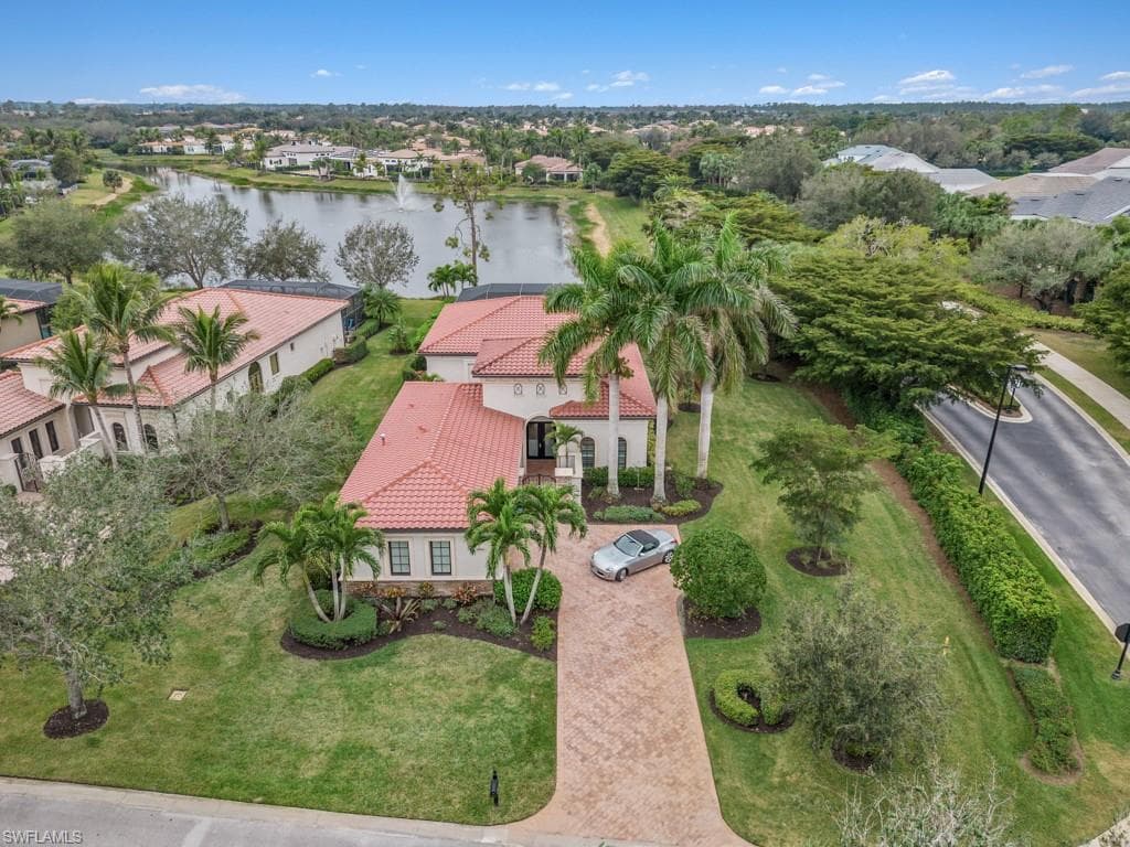16843 Cabreo Dr, Naples, FL 34110-33