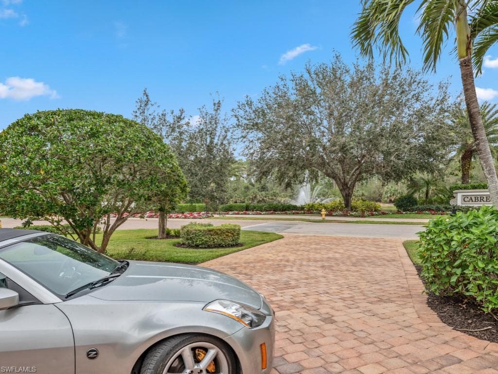 16843 Cabreo Dr, Naples, FL 34110-34