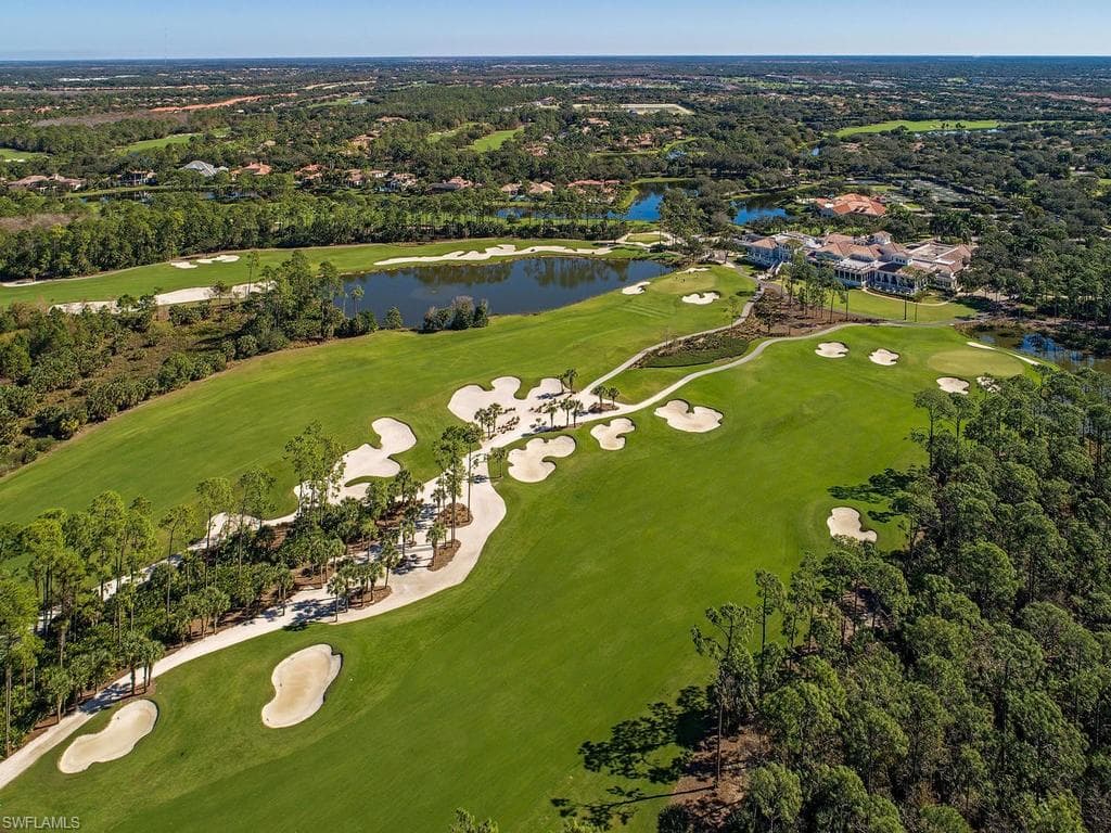 16843 Cabreo Dr, Naples, FL 34110-39