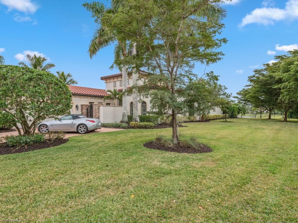16843 Cabreo Dr, Naples, FL 34110-4