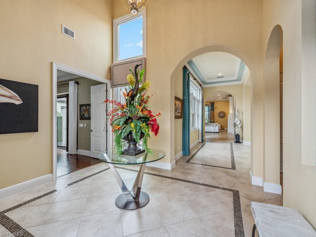 16843 Cabreo Dr, Naples, FL 34110-6