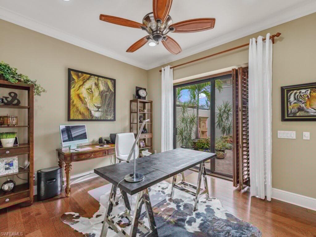 16843 Cabreo Dr, Naples, FL 34110-8