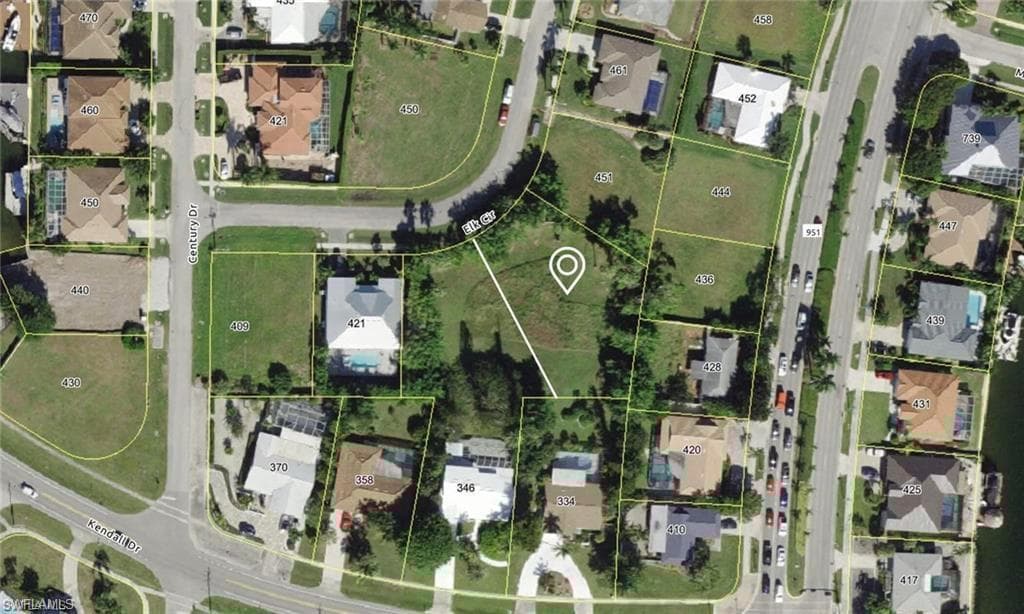 441 Elk Cir, Marco Island, FL 34145-1