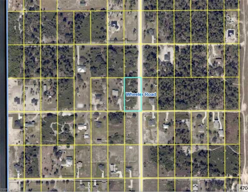 7726 18th Pl, Labelle, FL 33935-2