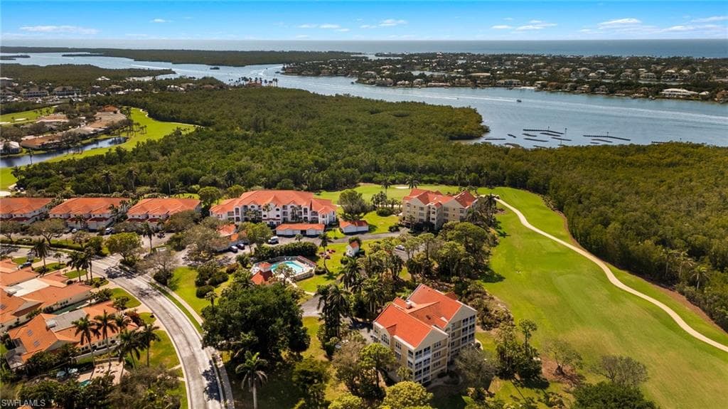 4460 Yacht Harbor Dr, Naples, FL 34112-34