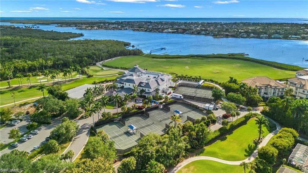 4460 Yacht Harbor Dr, Naples, FL 34112-38