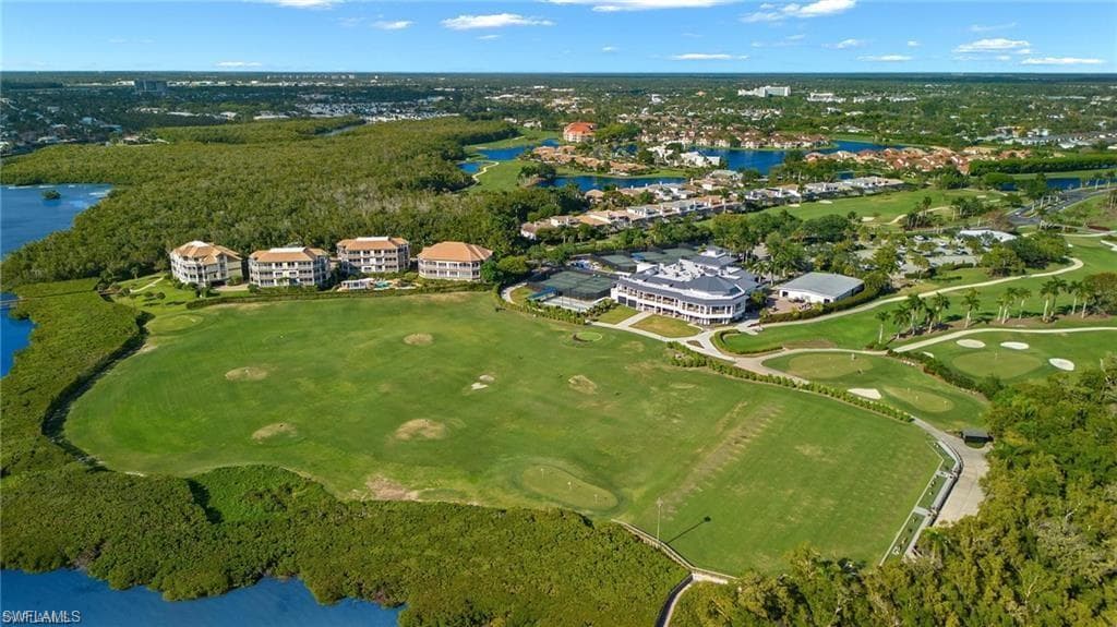 4460 Yacht Harbor Dr, Naples, FL 34112-48