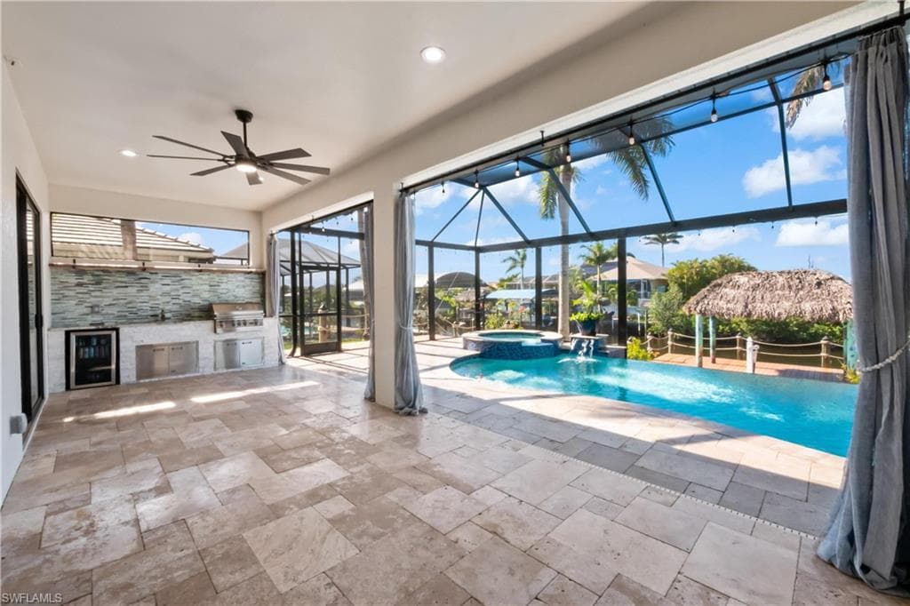 412 32nd Pl, Cape Coral, FL 33993-34