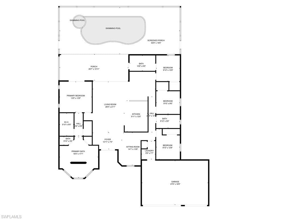 412 32nd Pl, Cape Coral, FL 33993-3