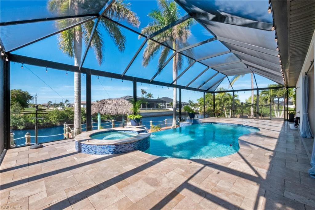 412 32nd Pl, Cape Coral, FL 33993-39