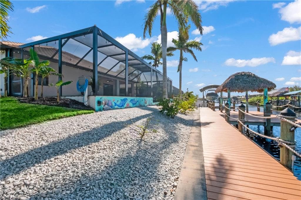 412 32nd Pl, Cape Coral, FL 33993-41