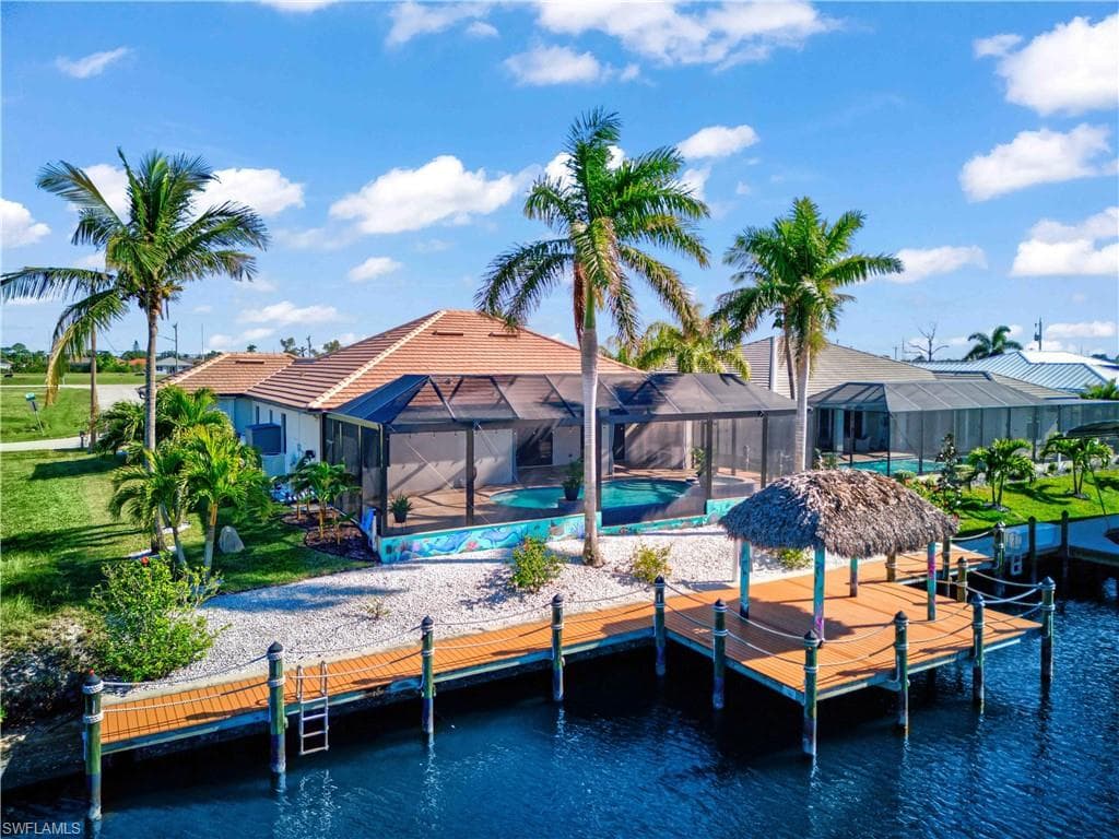 412 32nd Pl, Cape Coral, FL 33993-48