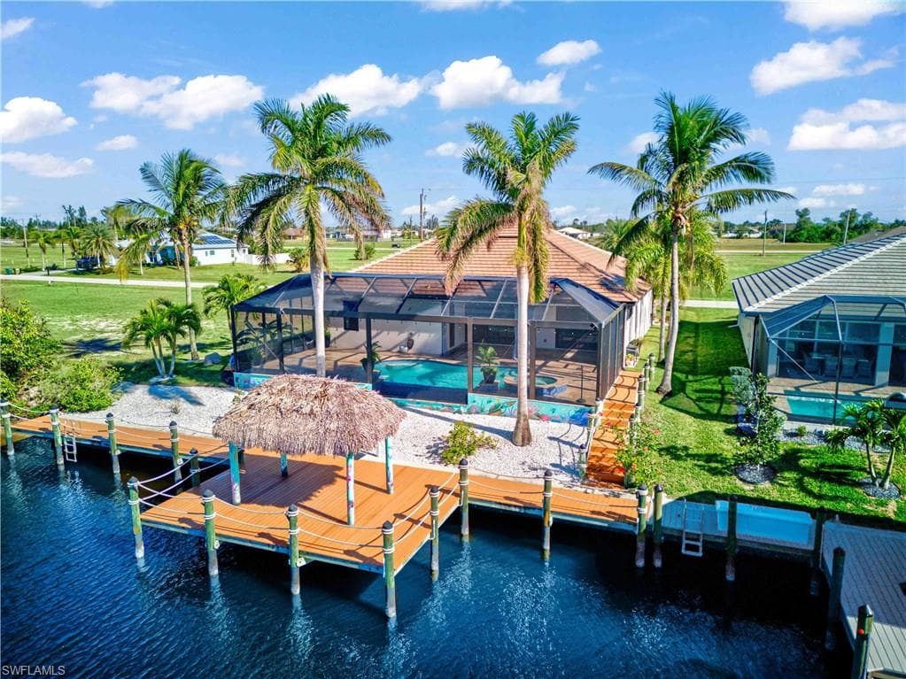 412 32nd Pl, Cape Coral, FL 33993-5