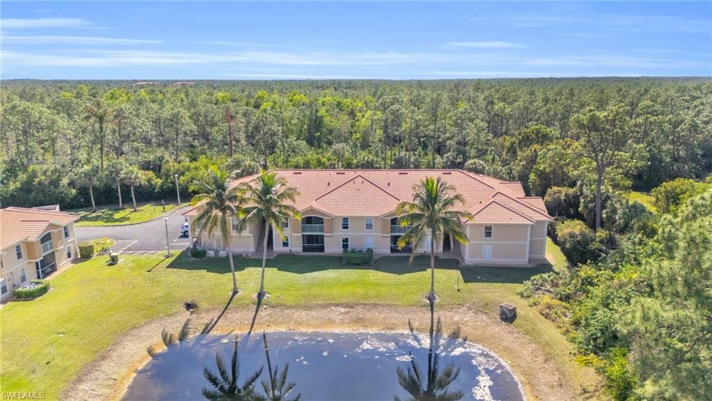 8285 Ibis Club Dr 809, Naples, FL 34104-19
