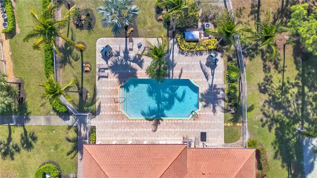 8285 Ibis Club Dr 809, Naples, FL 34104-22