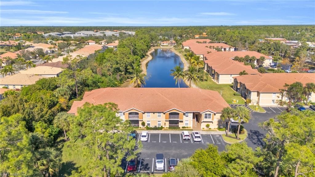 8285 Ibis Club Dr 809, Naples, FL 34104-5
