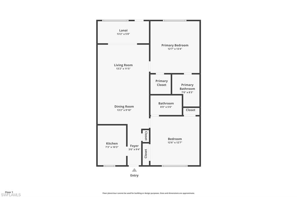 100 Forest Lakes Blvd 102, Naples, FL 34105-31