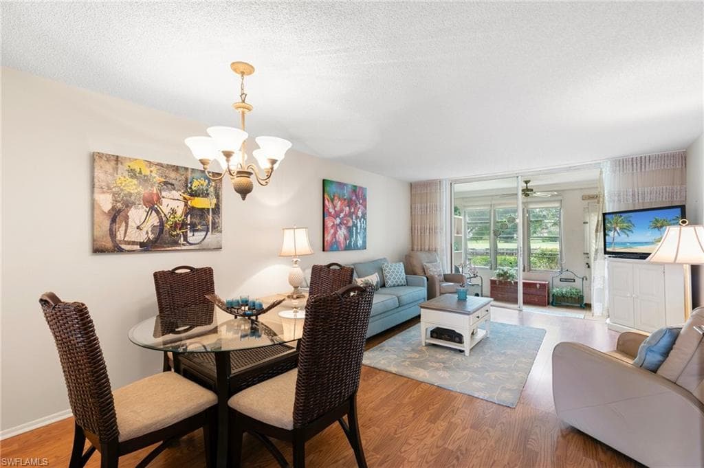 100 Forest Lakes Blvd 102, Naples, FL 34105-4