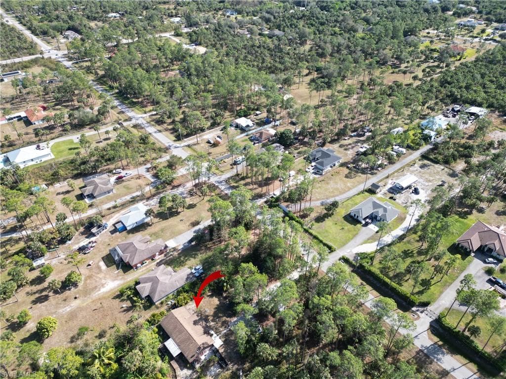 2911 14th Ave SE, Naples, FL 34117-6
