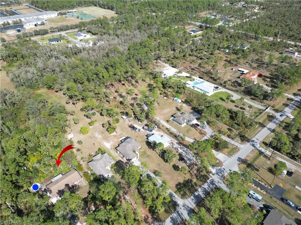 2911 14th Ave SE, Naples, FL 34117-7