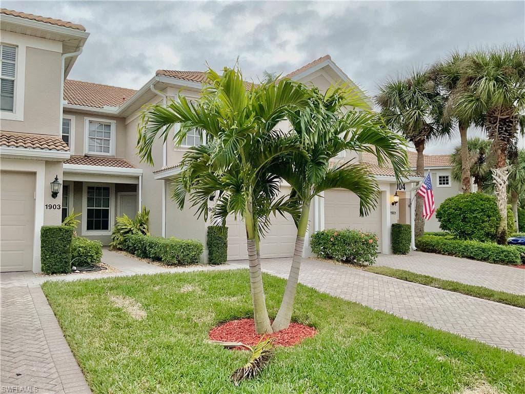 11004 Mill Creek Way 1902, Fort Myers, FL 33913-2