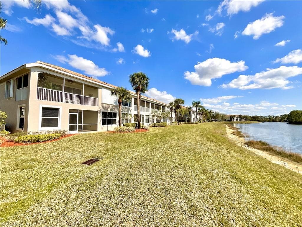 11004 Mill Creek Way 1902, Fort Myers, FL 33913-38