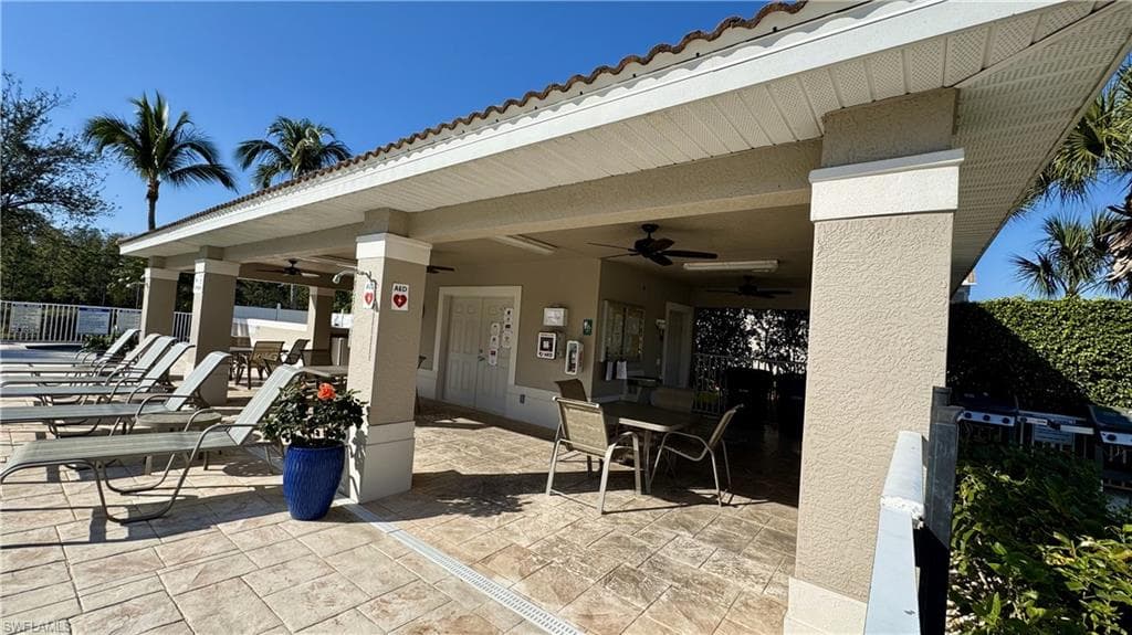 11004 Mill Creek Way 1902, Fort Myers, FL 33913-41