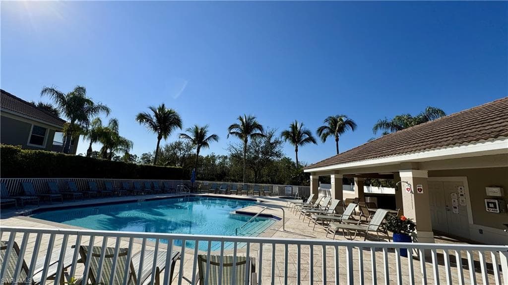 11004 Mill Creek Way 1902, Fort Myers, FL 33913-42