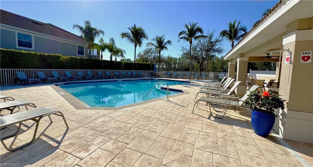 11004 Mill Creek Way 1902, Fort Myers, FL 33913-43