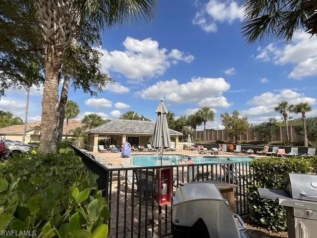 11004 Mill Creek Way 1902, Fort Myers, FL 33913-44