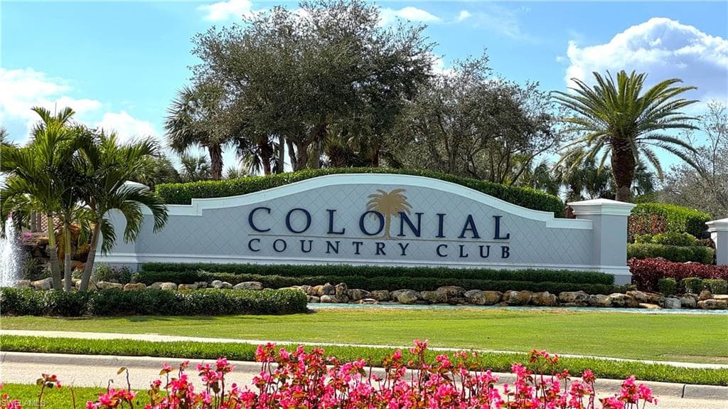 11004 Mill Creek Way 1902, Fort Myers, FL 33913-45