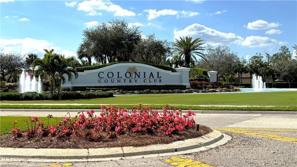 11004 Mill Creek Way 1902, Fort Myers, FL 33913-50