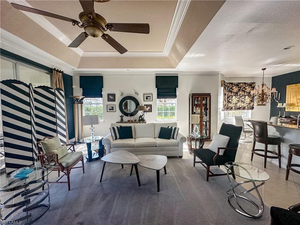 7172 Lemuria Cir 1802, Naples, FL 34109-17