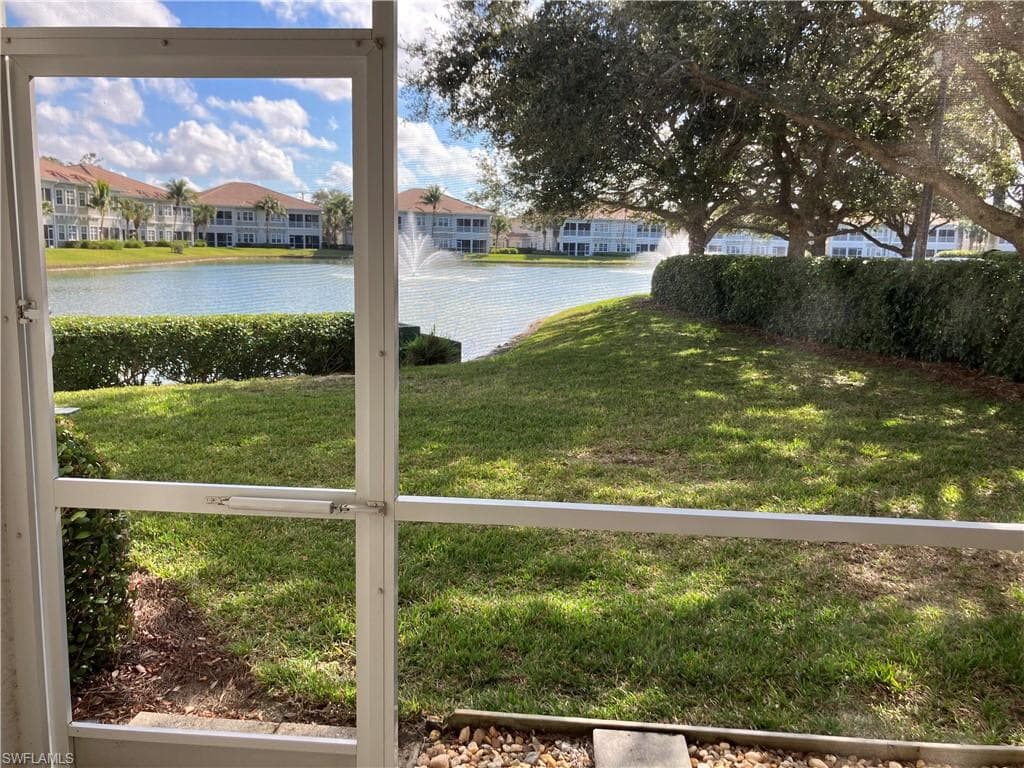 7172 Lemuria Cir 1802, Naples, FL 34109-34