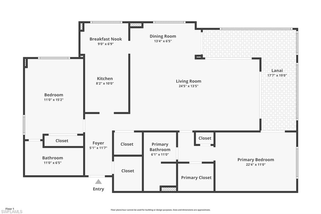 17 Bluebill Ave 1101, Naples, FL 34108-40