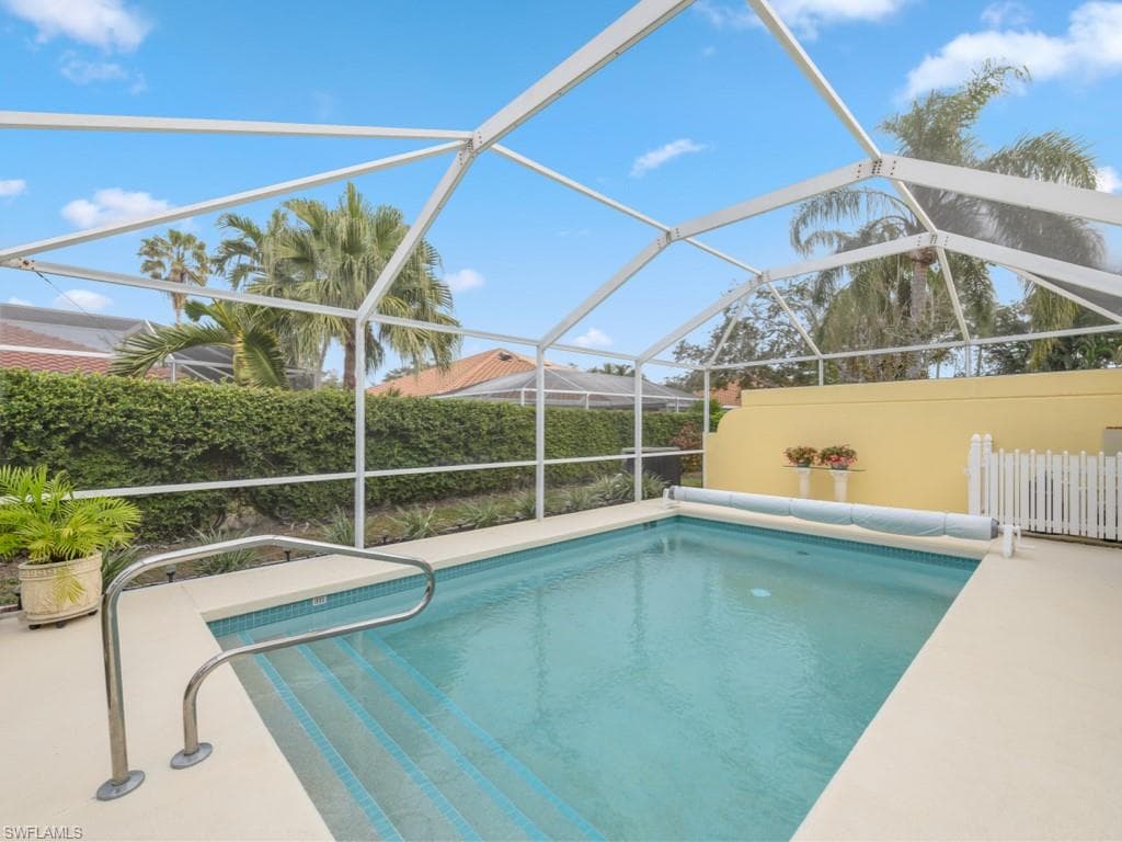 5678 Eleuthera Way, Naples, FL 34119-19