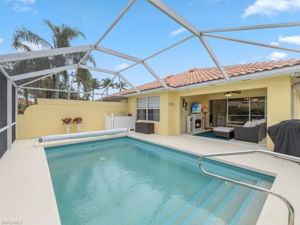 5678 Eleuthera Way, Naples, FL 34119-20