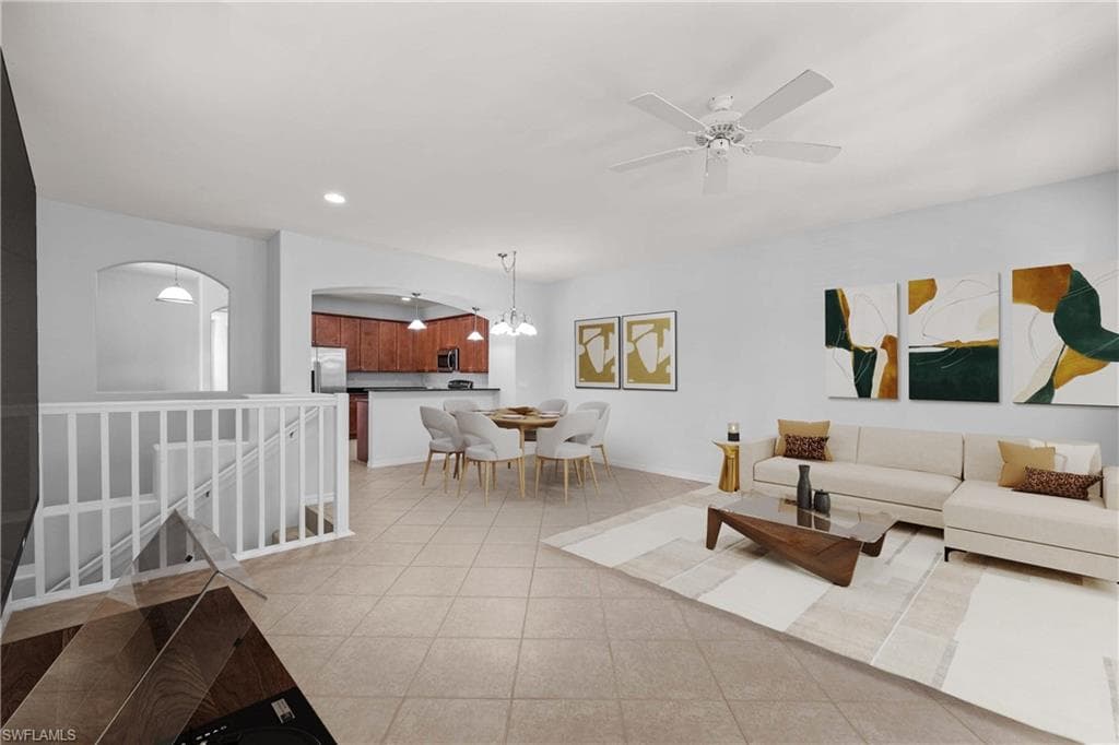 8979 Malibu St 1401, Naples, FL 34113-10