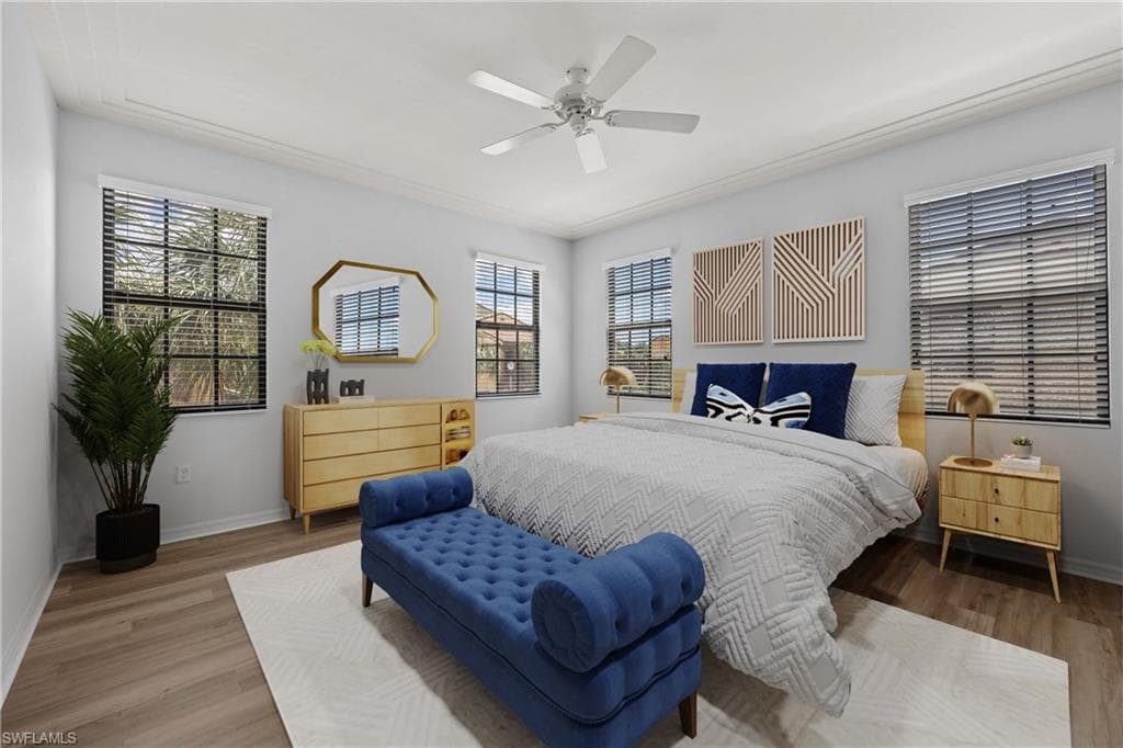 8979 Malibu St 1401, Naples, FL 34113-17